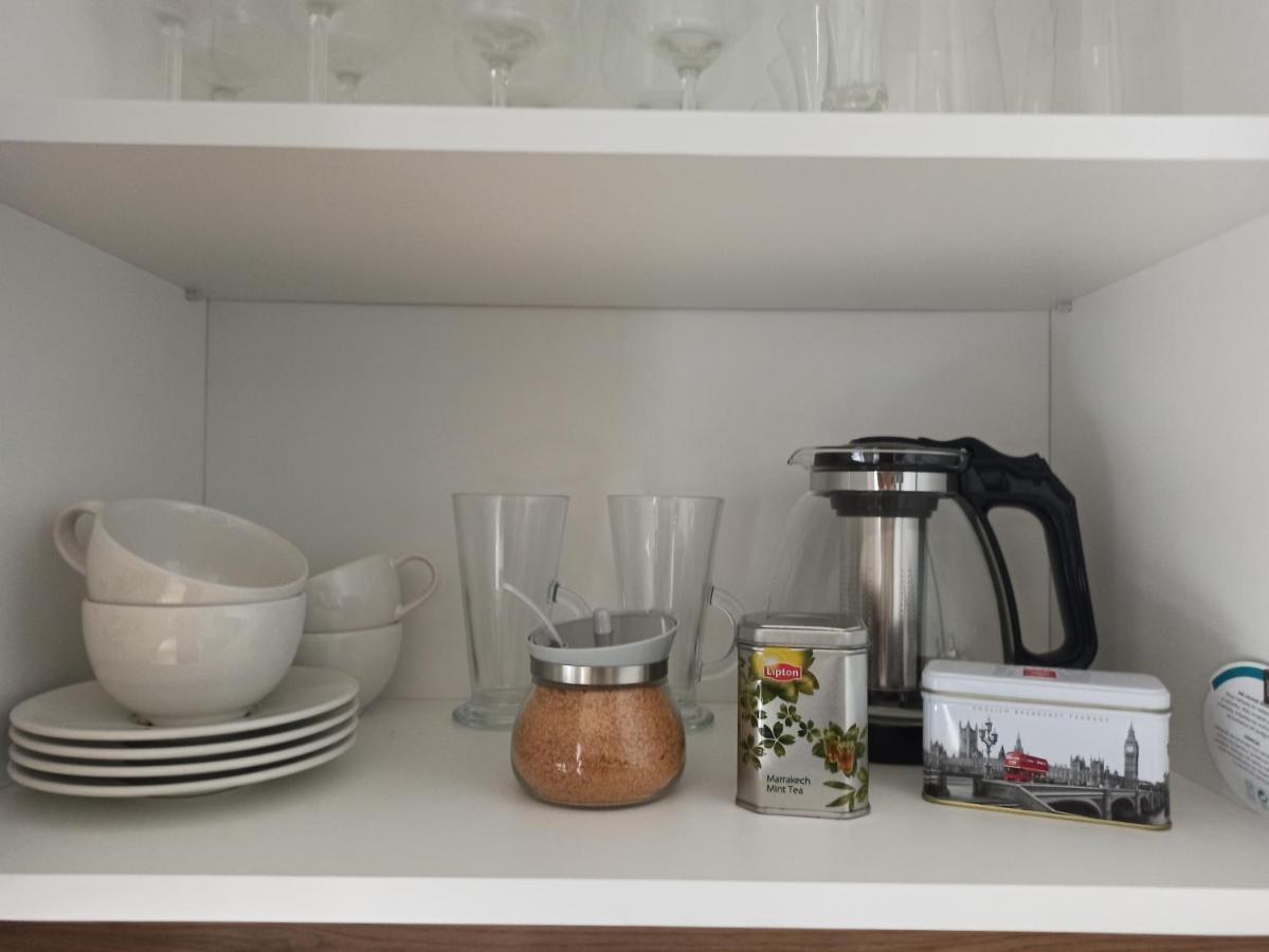 Apartament Natura Poznan Malta The Nature Apartment By The Malta Lake In 波兹南 外观 照片