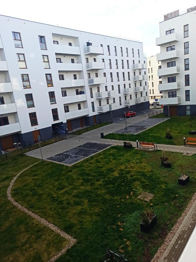 Apartament Natura Poznan Malta The Nature Apartment By The Malta Lake In 波兹南 外观 照片